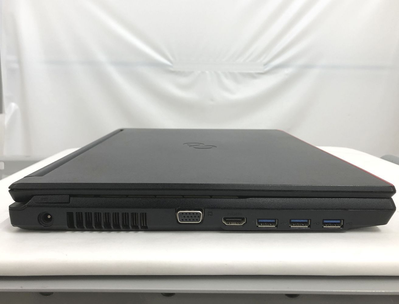 期間限定 第8世代 Win11 SSDノートPC FUJITSU(E0512 期間限定 第8世代 Win11 SSDノートPC FUJITSU(E0512 - メルカリ