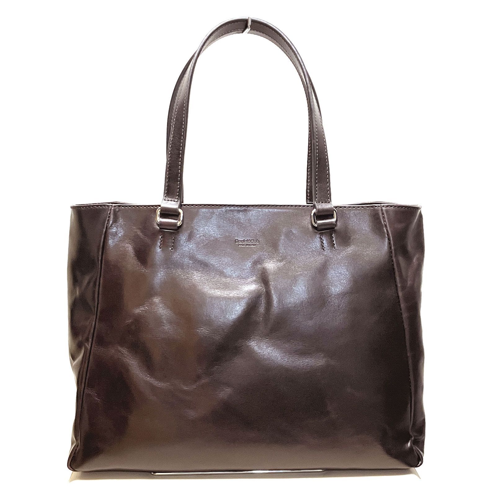 ✨️美品✨️ Daniel＆Bob ダニエルアンドボブ ビジネスバッグ