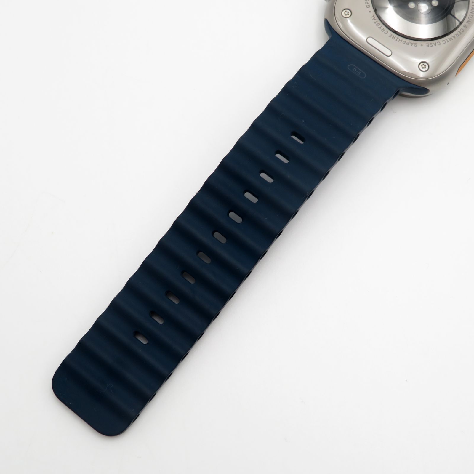 美品］ Apple Watch ULTRA2 MREG3J/A アップル アップルウォッチ 