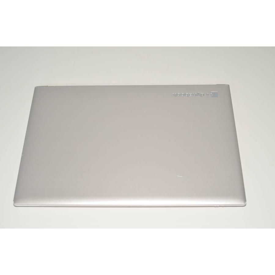 最新Windows11+office 東芝 dynabook T65/DG 高性能core i7-7500U