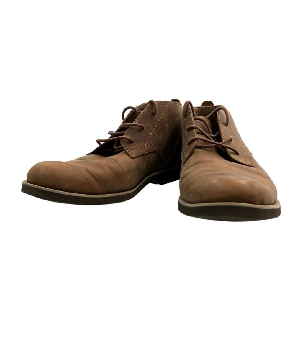 ティンバーランド ショートブーツ メンズ SIZE 26.5 (M) Timberland