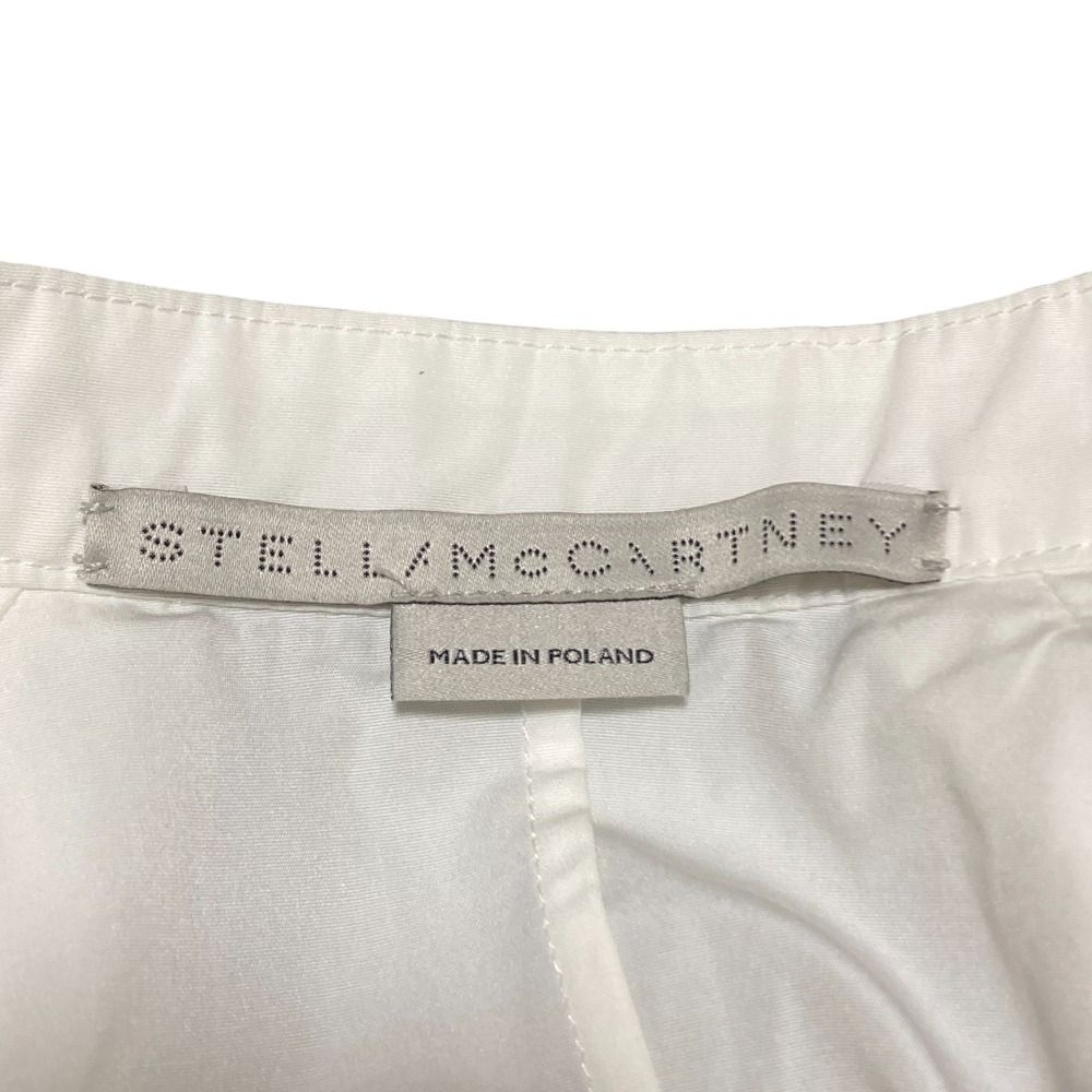 美品 クリーニング済み STELLA McCARTNEY ステラマッカートニー