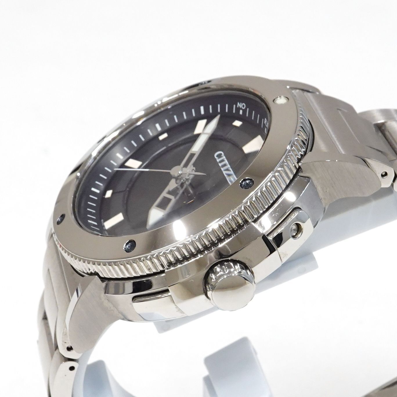 CITIZEN シチズン シリーズ8 シリーズエイト AS7110-55E H11A-T020534