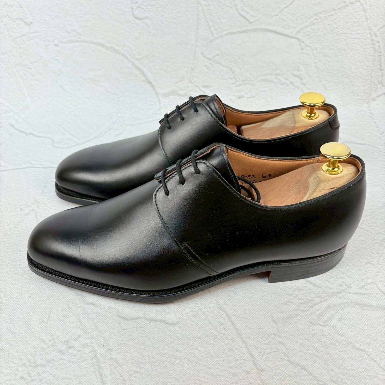 極美品】Crockett&Jones クロケットアンドジョーンズ GOODWOOD グッド
