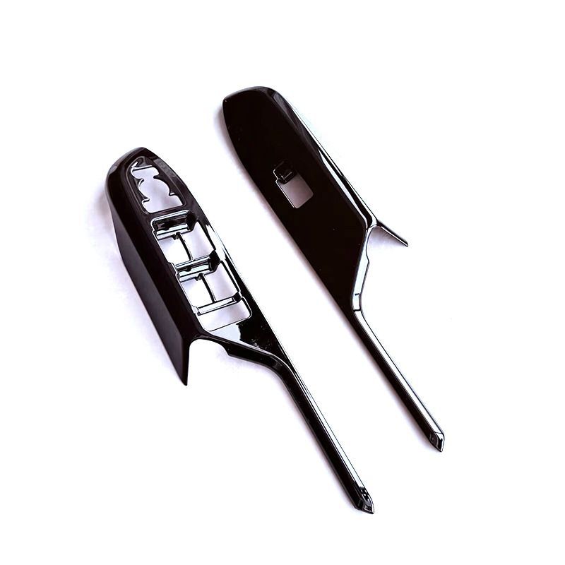 ピアノブラック