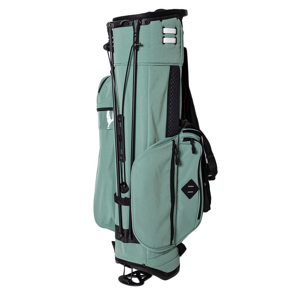 jones trouper スタンドバッグ セージグリーン JONES Sports ジョーンズ Trouper 3.0 トゥルーパー スタンド