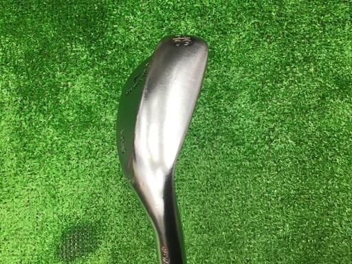 キャロウェイ MACK DADDY 4 クロムメッキ 60°|12°W ウェッジ WG NS PRO MODUS3 TOUR120 フレックスS メンズ 男性用 右利き 右用 Cランク ゴルフクラブ