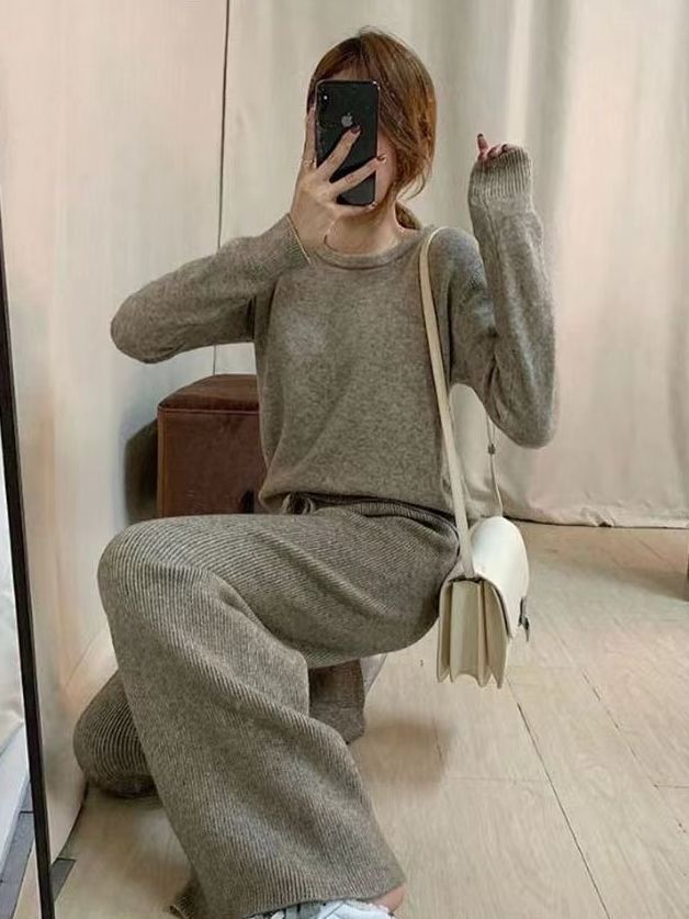 セットアップ レディース