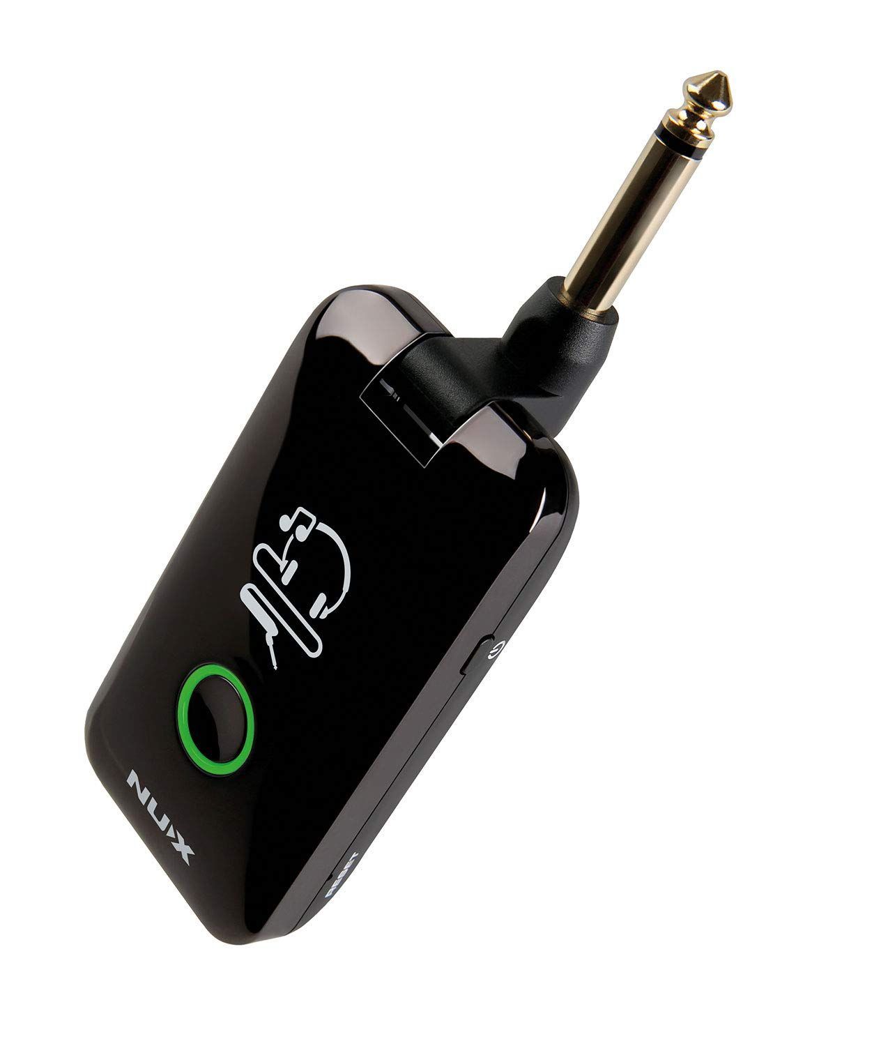 新品 NUX MIGHTY PLUG MP-2 多機能 ヘッドホンアンプ - メルカリ