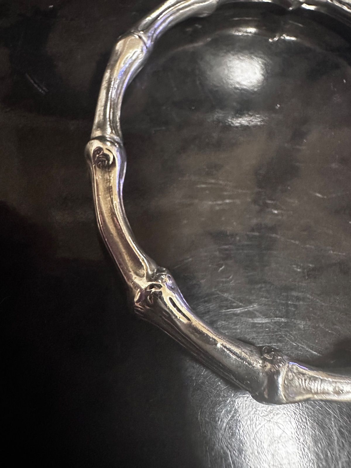 ティファニー バンブー