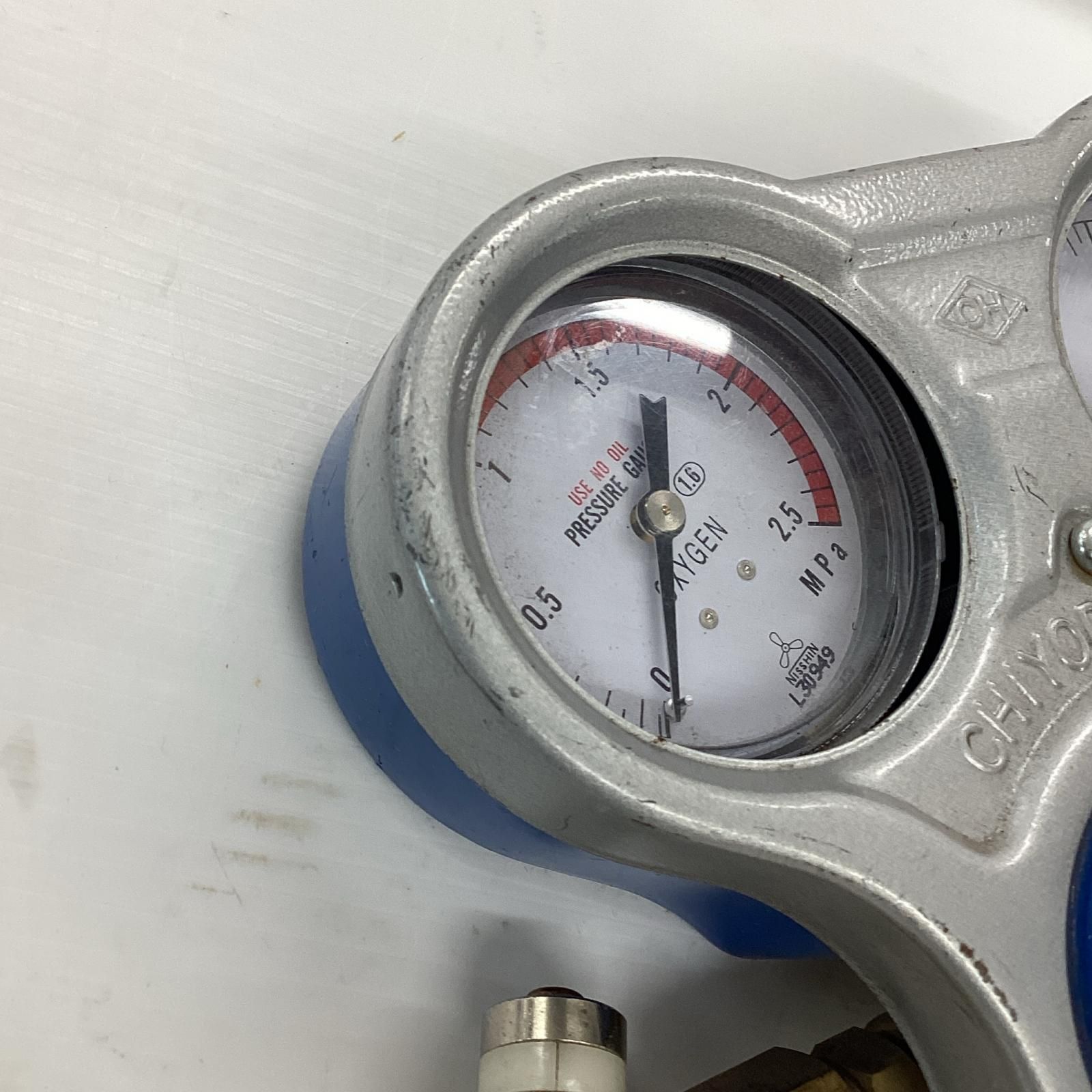 工具 ガスレギュレーター