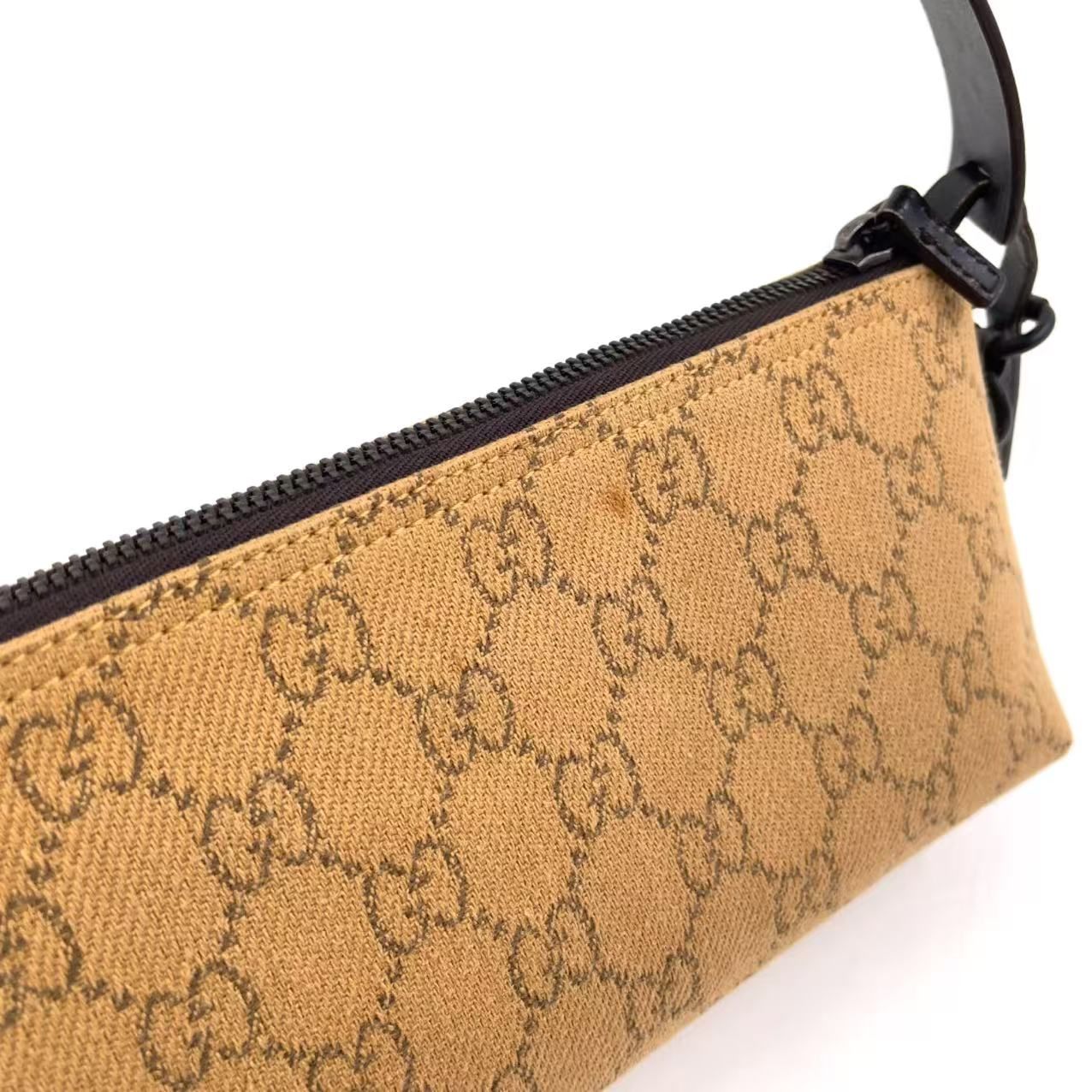 アクセサリーポーチ