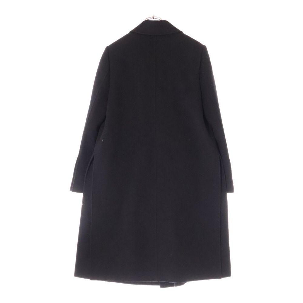 FENDI✨アウター　ブラック　レディース　洋服　ズッカ　ズッキーノ FENDI✨アウターブラックレディース洋服ズッカズッキーノ