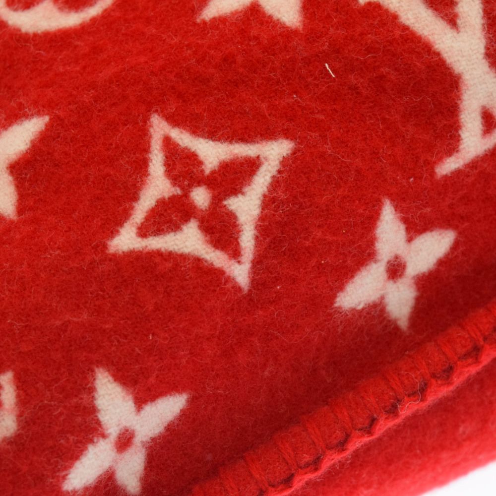 SUPREME (シュプリーム) 17AW×Louis Vuitton MP1886 ルイヴィトン
