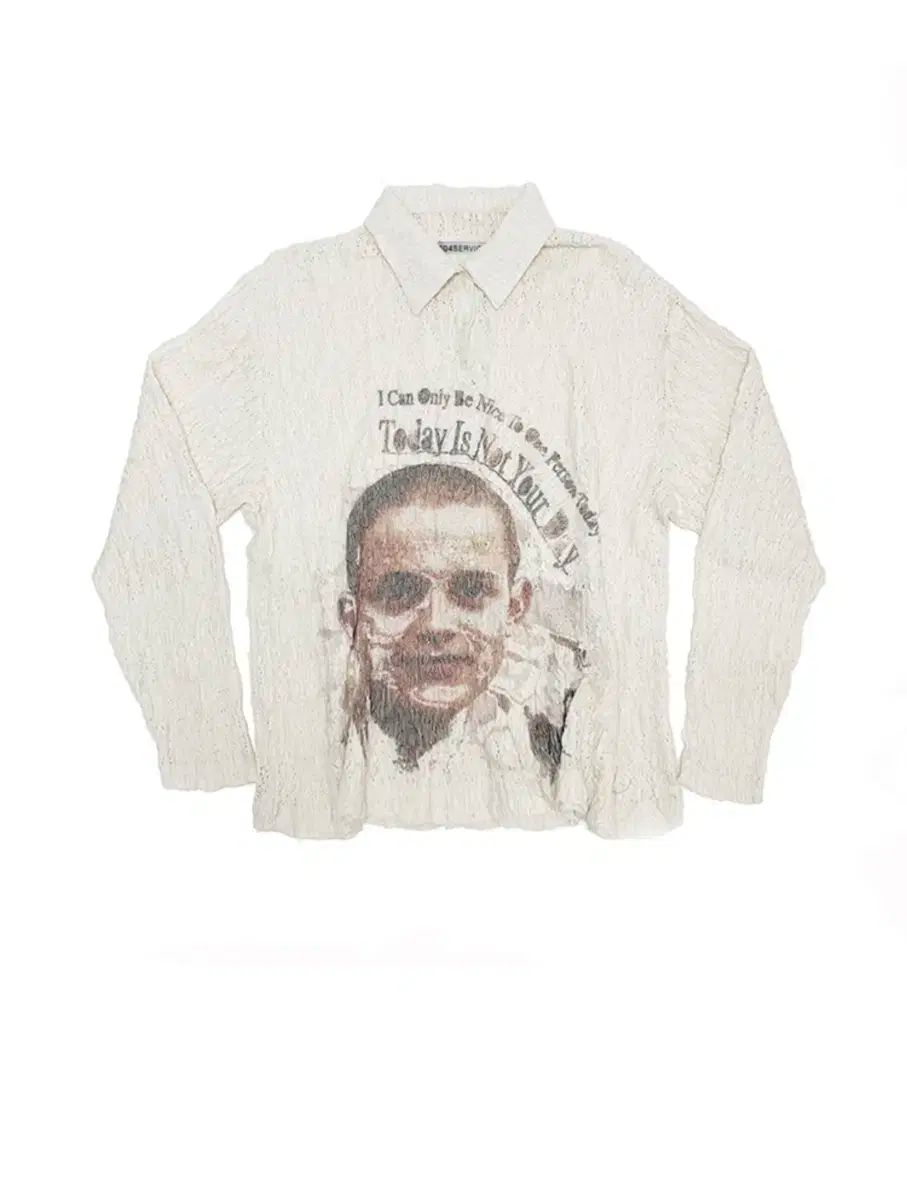 604 整備 シャツ 604service shirts