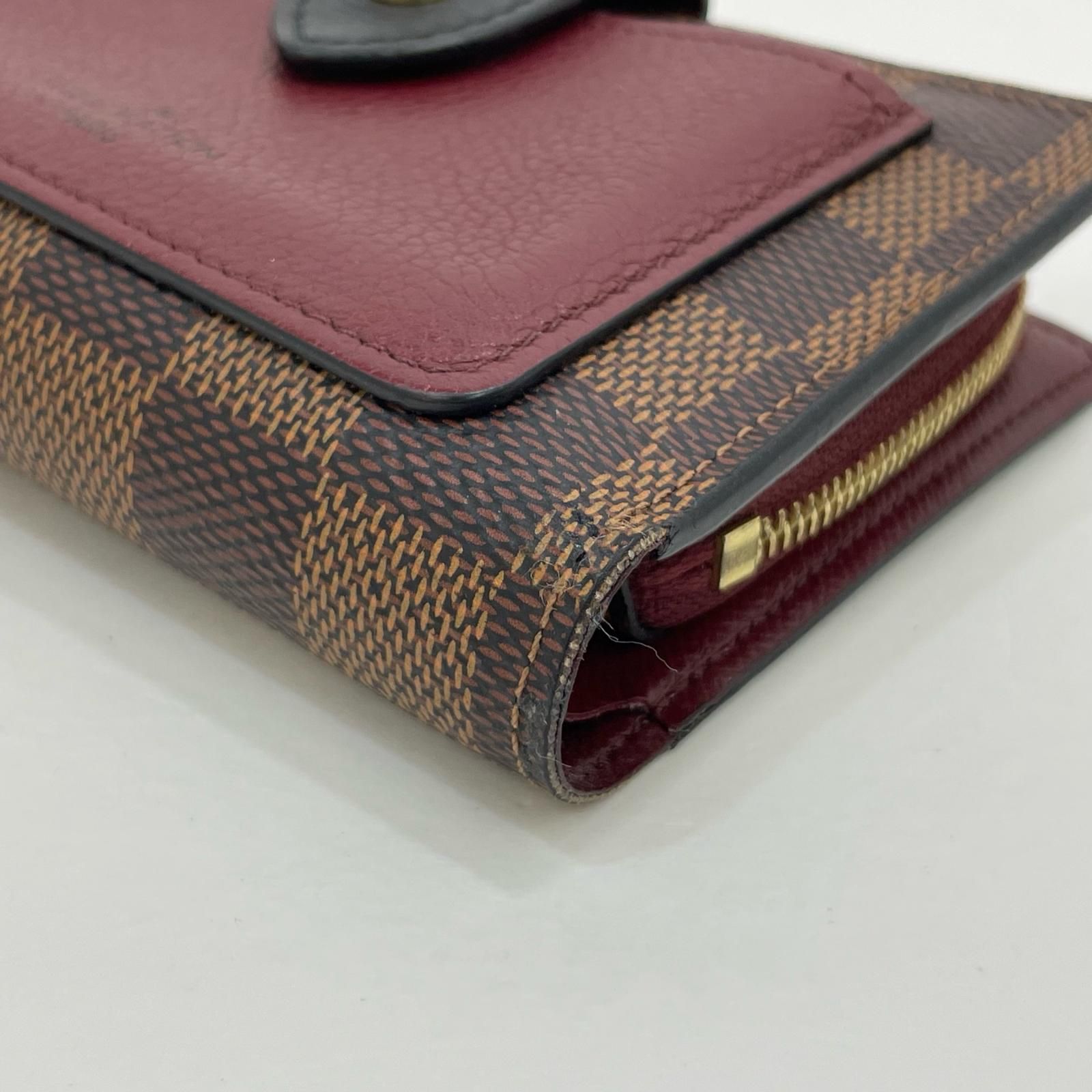 中古】LOUIS VUITTON | ルイ・ヴィトン ポルトフォイユ ジュリエット