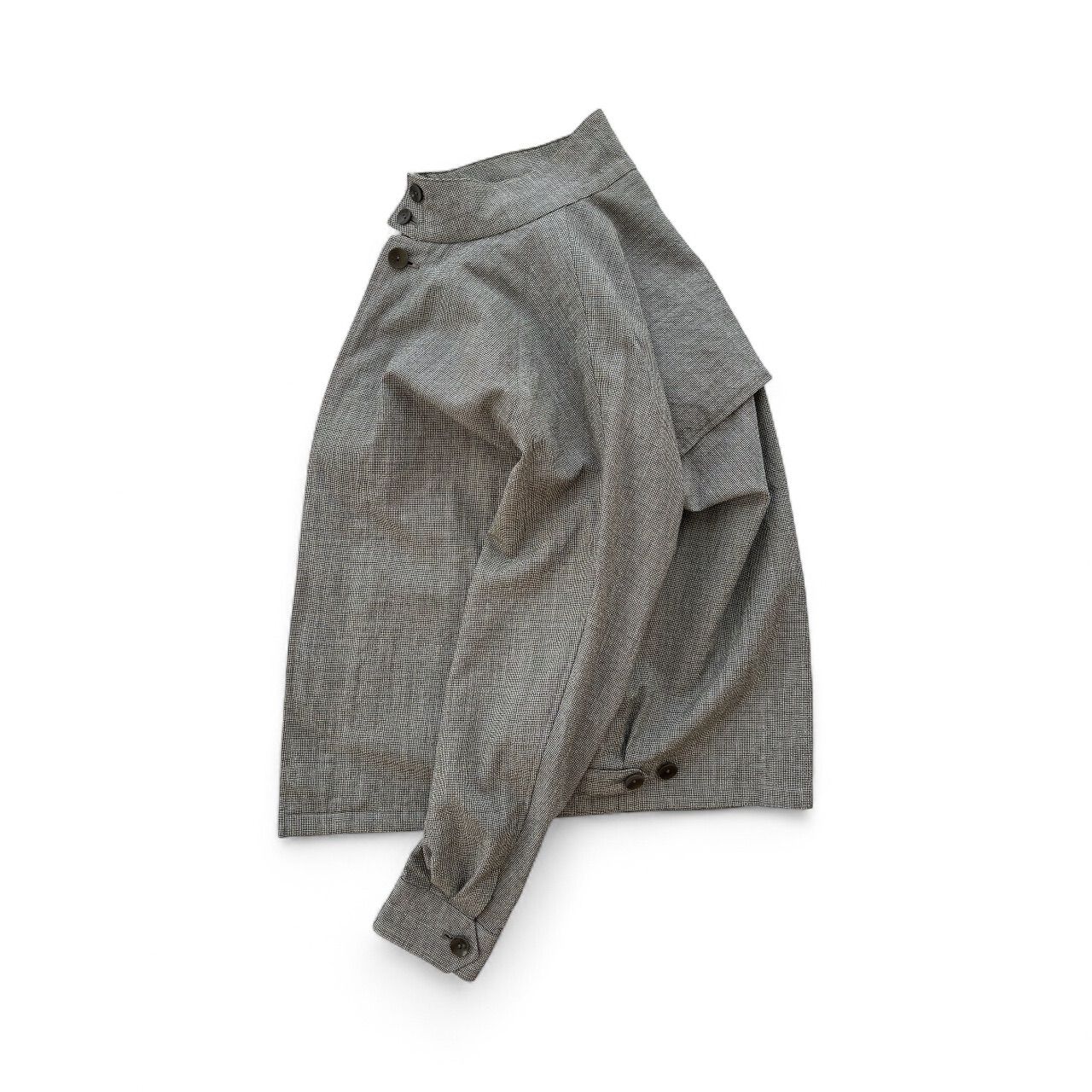 COHERENCE コヒーレンス FOULARD GIANNI ジャンニ モヘアウール