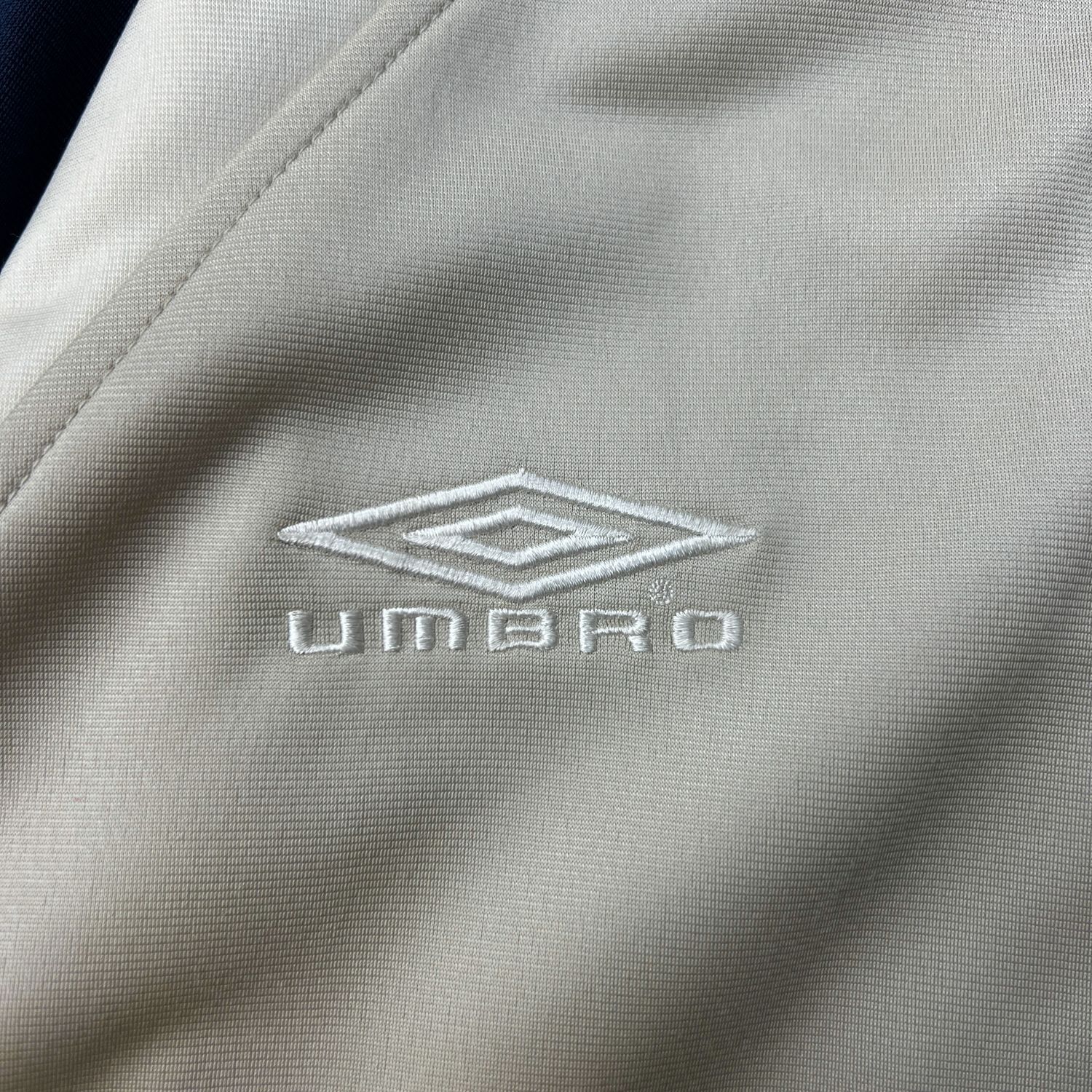 激レア】希少カラー UMBRO アンブロ トラックジャケット ジャージ 人気