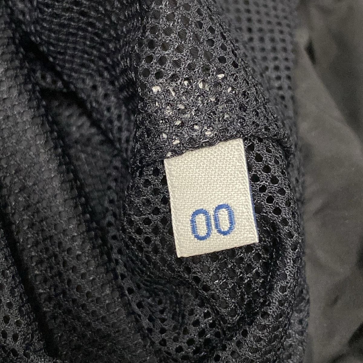 MONCLER モンクレール ブルゾン サイズ00 XS レディース SANVEL サンベル 黒 長袖 春 秋 SIROKUMA-CORPORATION_COM