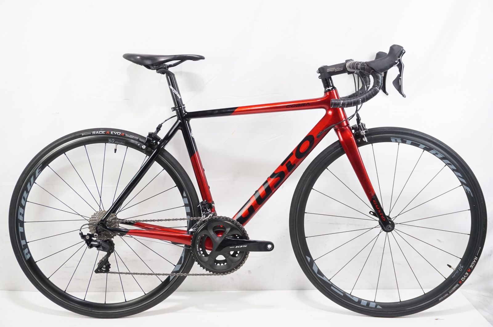 GUSTO COBRA 2022年モデル ◇◇グスト GUSTO コブラ COBRA EVO DB