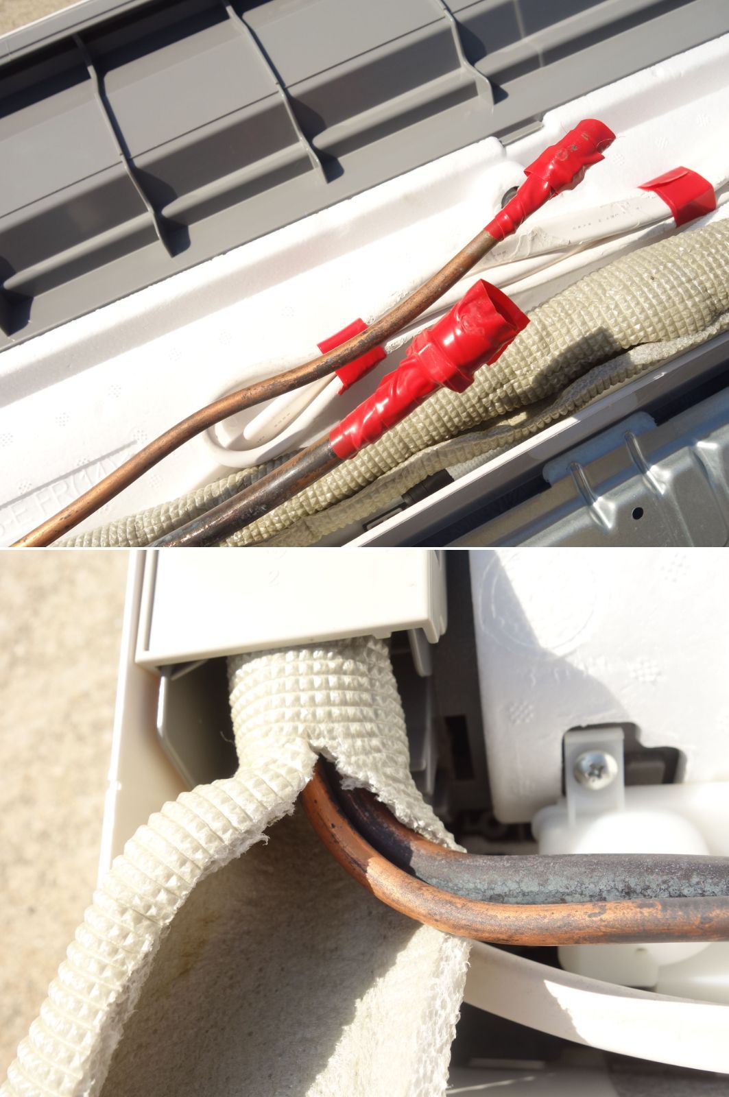 ルームエアコン