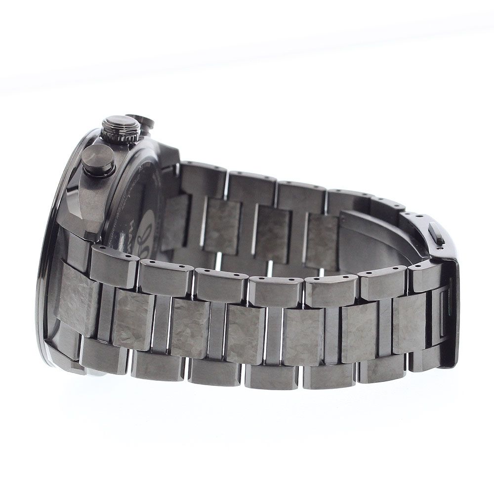 シチズン CITIZEN AT8287-62E アテッサ HAKUTO-Rコラボ エコ