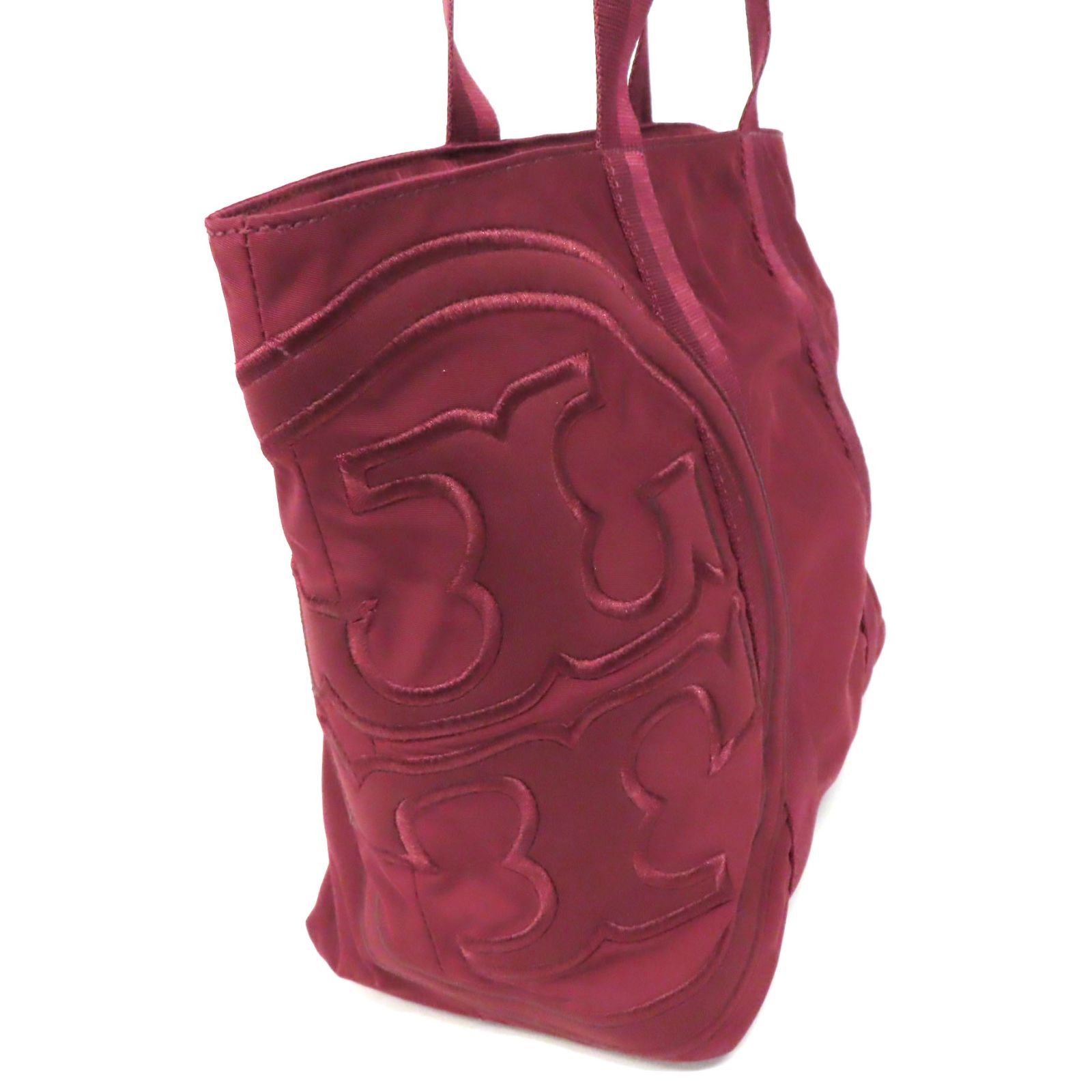 OF25199 新品同様 極美品 TORY BURCH トリーバーチ トートバッグ 