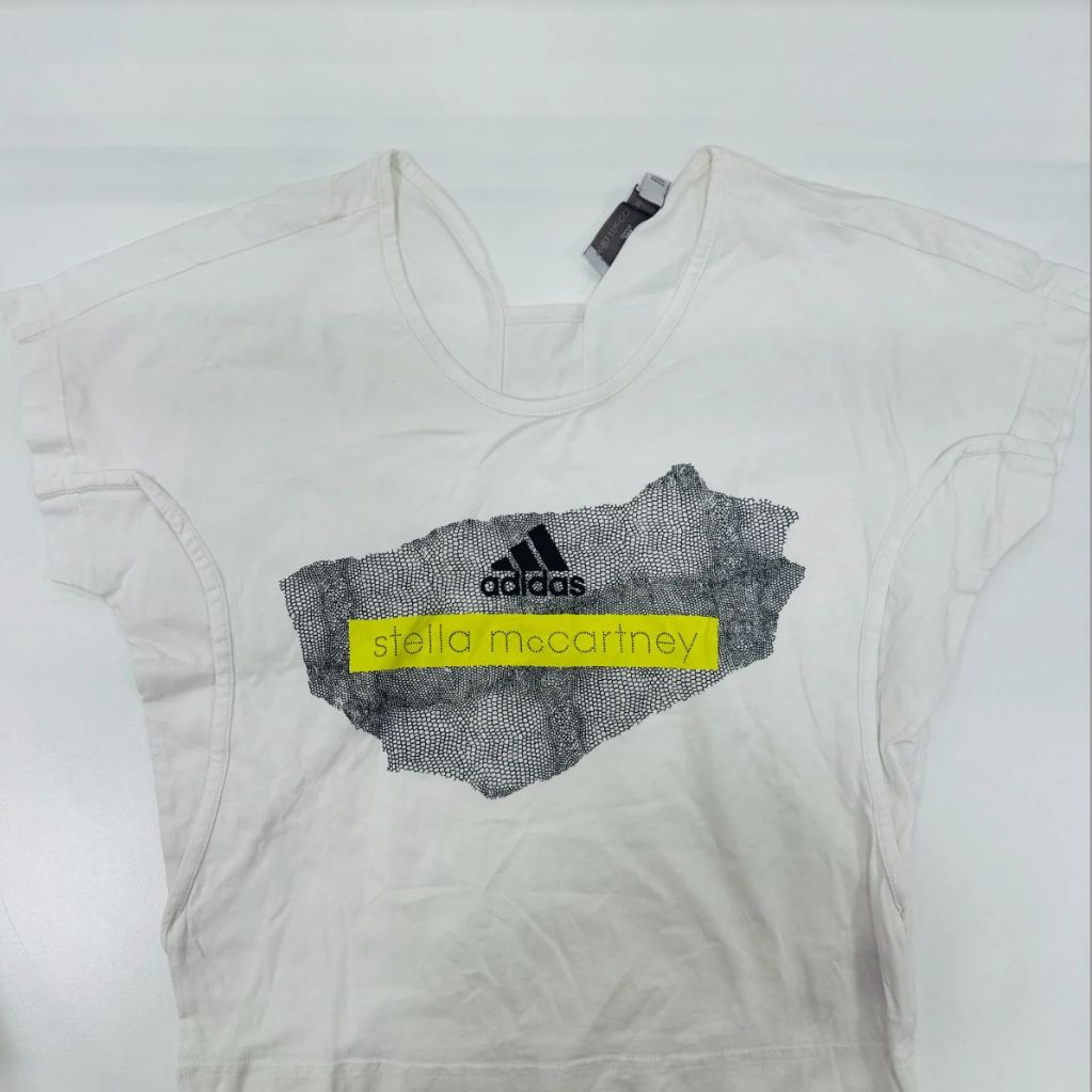 A【古着】adidas Stella mcCartney アディダス ステラ A【古着】adidas Stella mcCartney アディダス ステラ