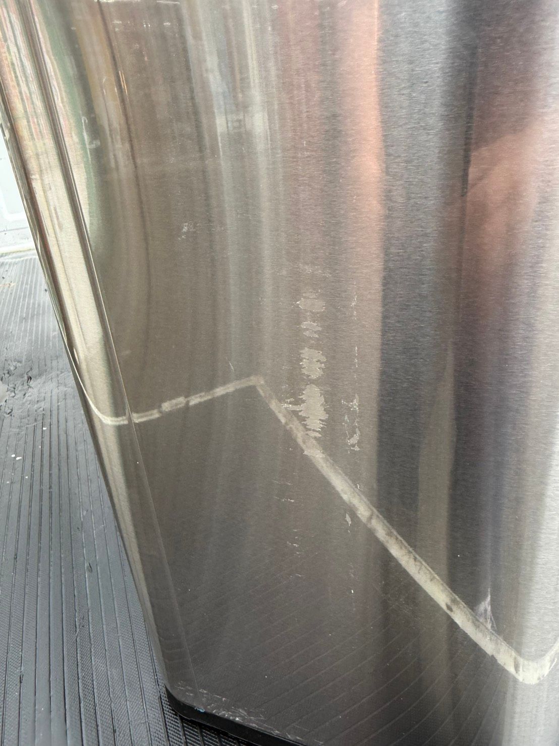 S98798 EKO エコフライ ステップビンゴミ箱 20L×20L EK9377 SKLAD-KIRPICHA_RU