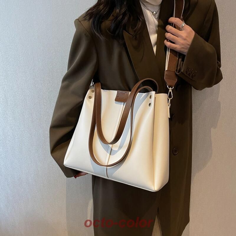 肩掛けバッグ 通勤