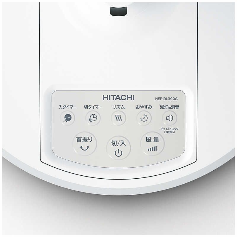 HITACHI