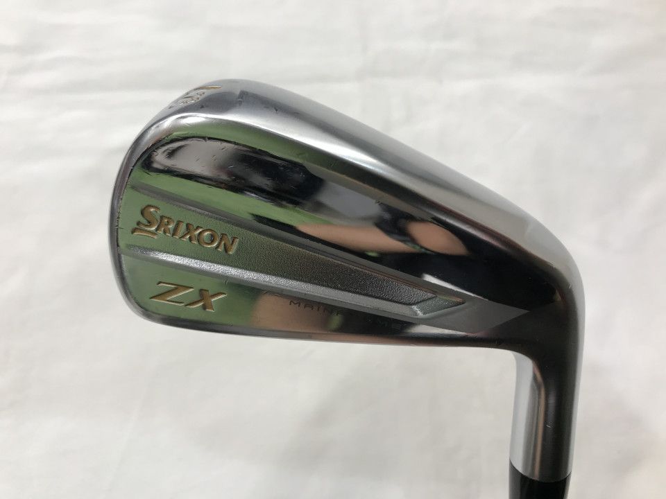 即納】SRIXON ZX Mk2 UTILITY | 23 | S | SteelFiberi95 | 中古