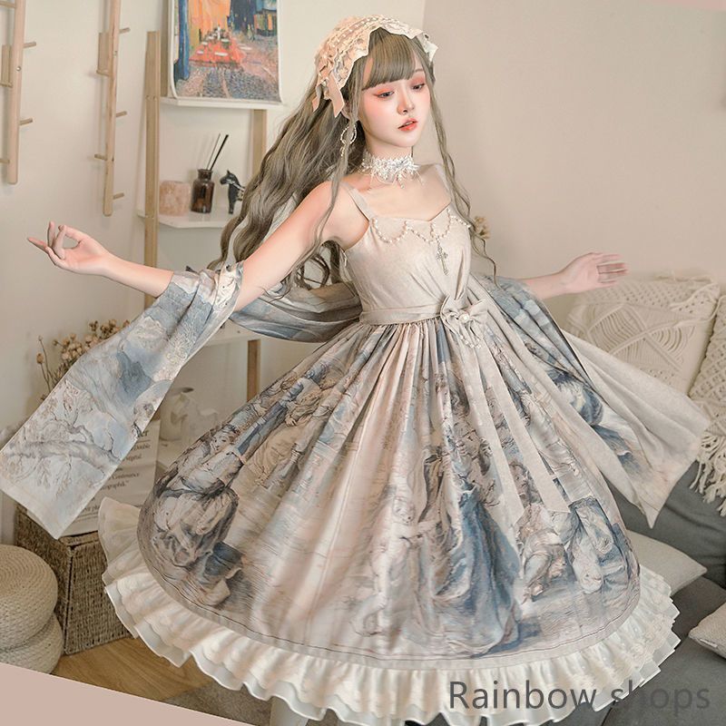 ロリータ Lolita