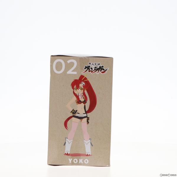 中古】[FIG]ヨーコ・リットナー TOKYO:CartoonY figure-ヨーコ- 天元