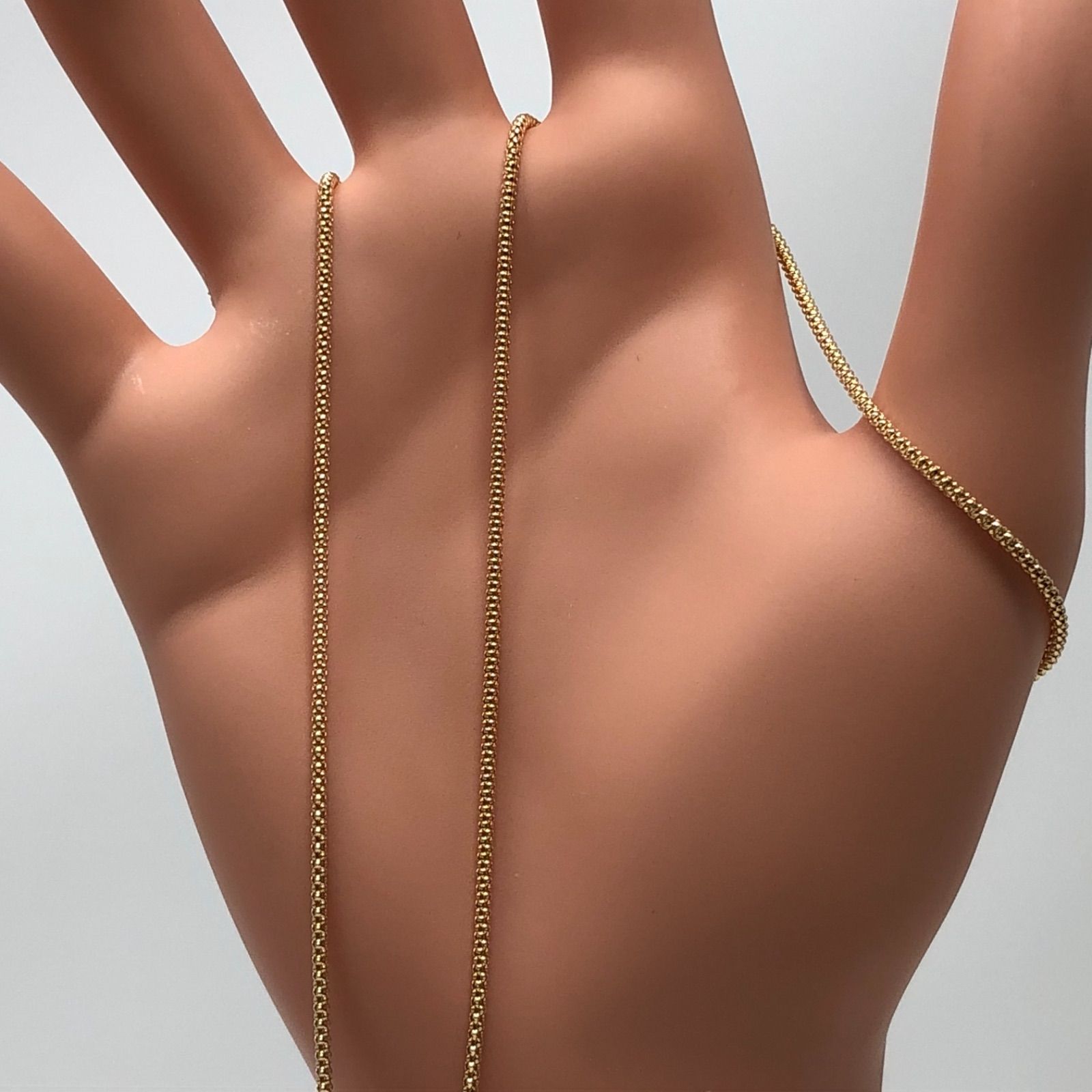 k18YG AU750 18金 イエローゴールド マルベリー FORTGASGNV_COM_BR