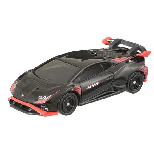 ランボルギーニ ウラカン STO TOMICA STORE ORIGINAL トミカ