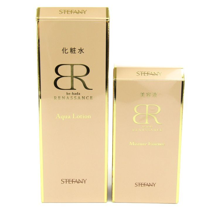 銀座ステファニー化粧品エコパック 化粧水732ml美容液180ml各詰替