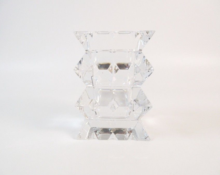 バカラ　アルルカン　フラワーベース Baccarat (バカラ) フラワーベース アルルカン｜トレファクONLINE