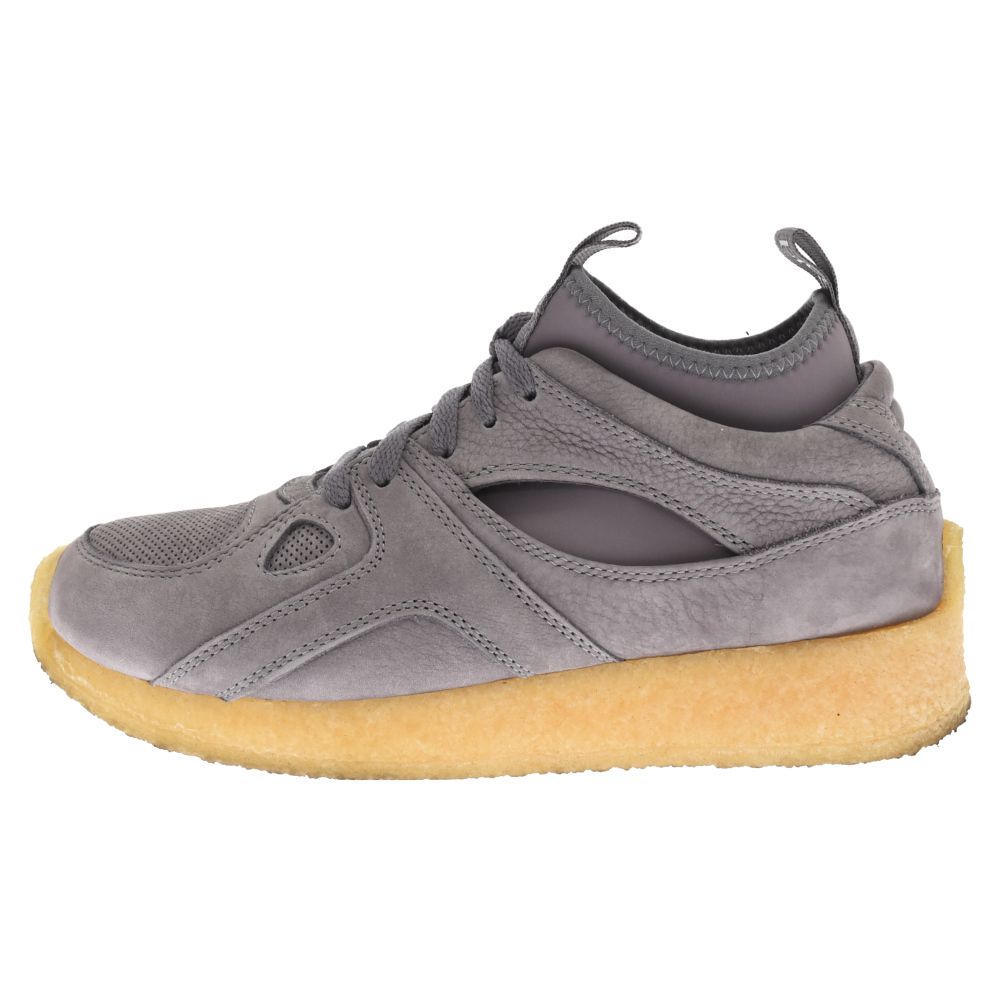 Clarks (クラークス) ×RONNIE FIEG 8th St by Ronnie Fieg for Clarks