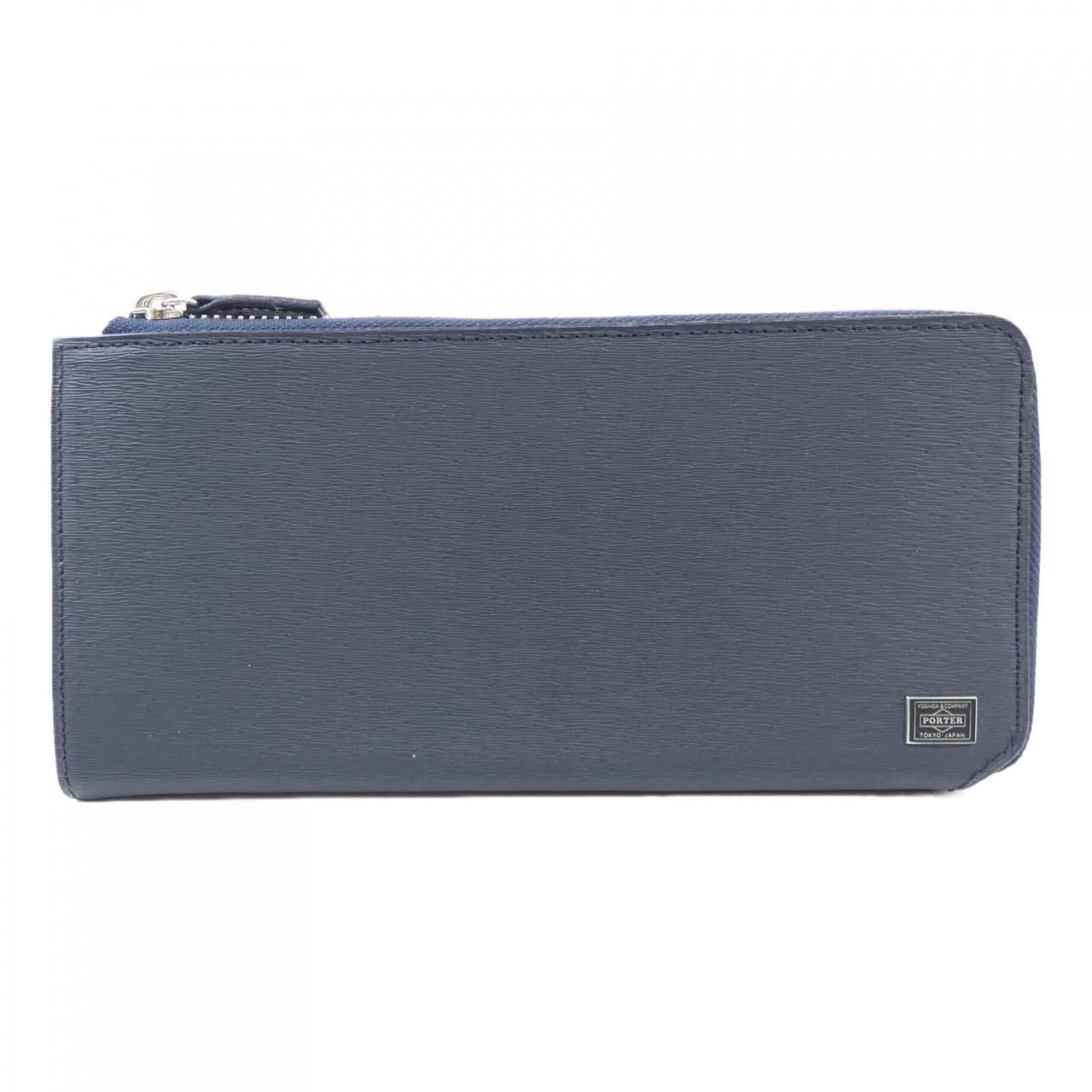 ポーター PORTER WALLET