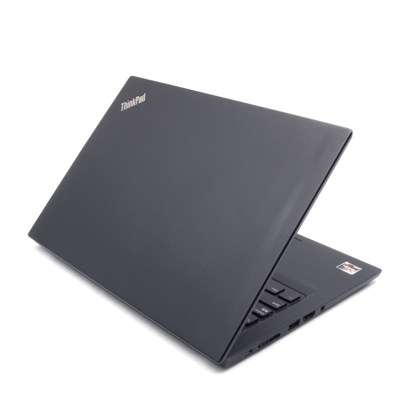 【中古品】ThinkPad X13 Gen1　Lenovo　13インチノートパソコン　Windows11　管17952