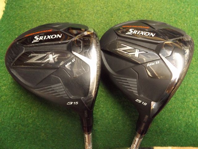 SRIXON ZX MkⅡ 5W 18° 純正カーボン S カバー有り ダンロップ スリクソン Diamana ZX-Ⅱ 50 S(ダンロップ)｜売買されたオークション情報、yahooの商品情報をアーカイブ公開  - オークファン スポーツ、レジャー