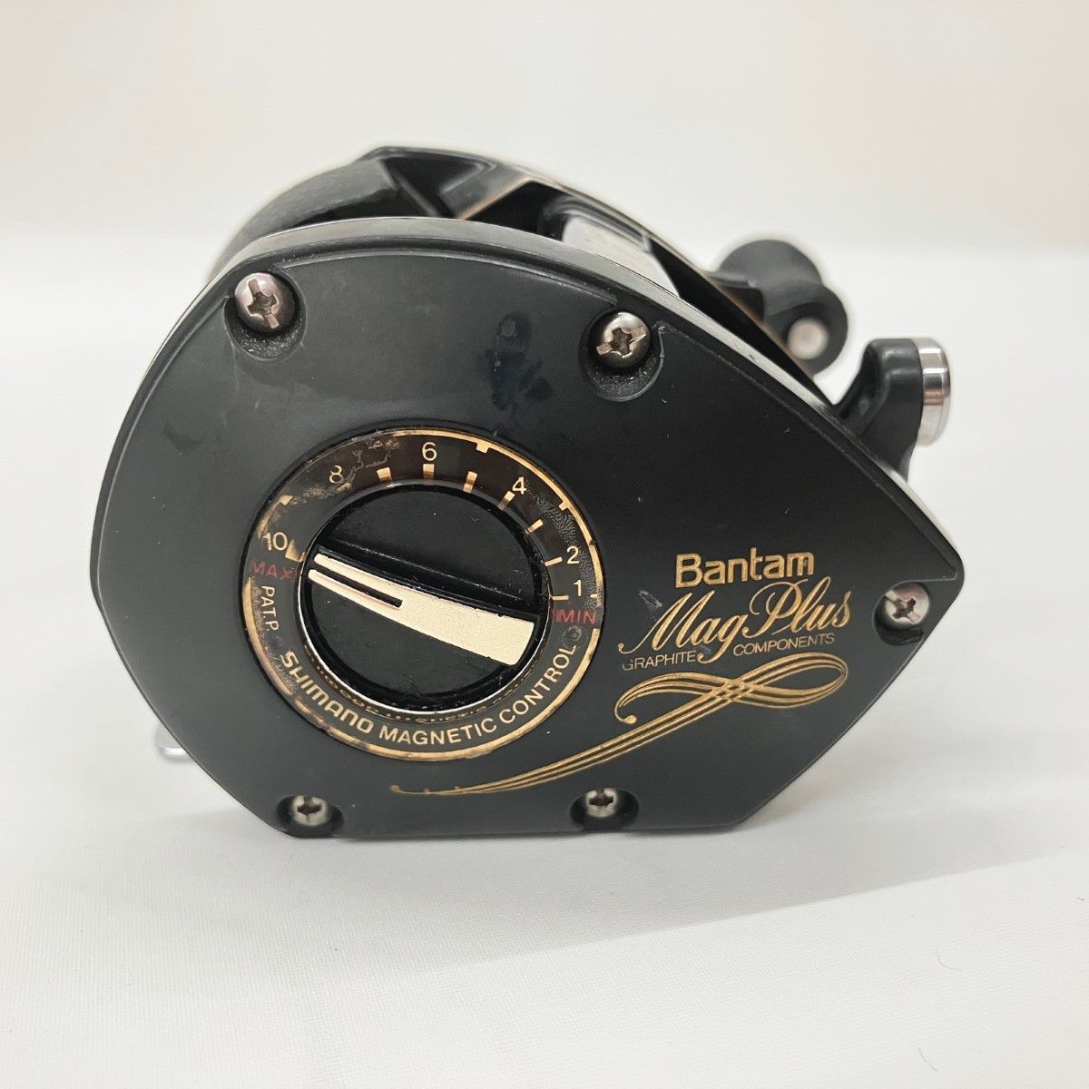 〇〇SHIMANO シマノ バンタム マグプラス 251SG Bantam MAg plus