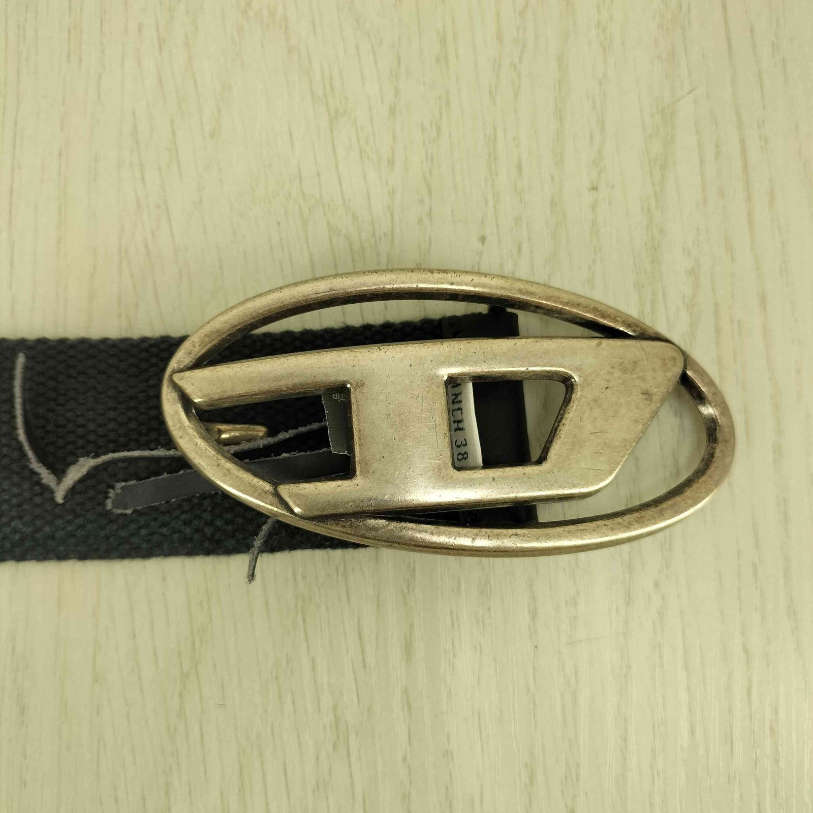 ディーゼル DIESEL D ROGO B-1 DR Tape メンズ 表記無