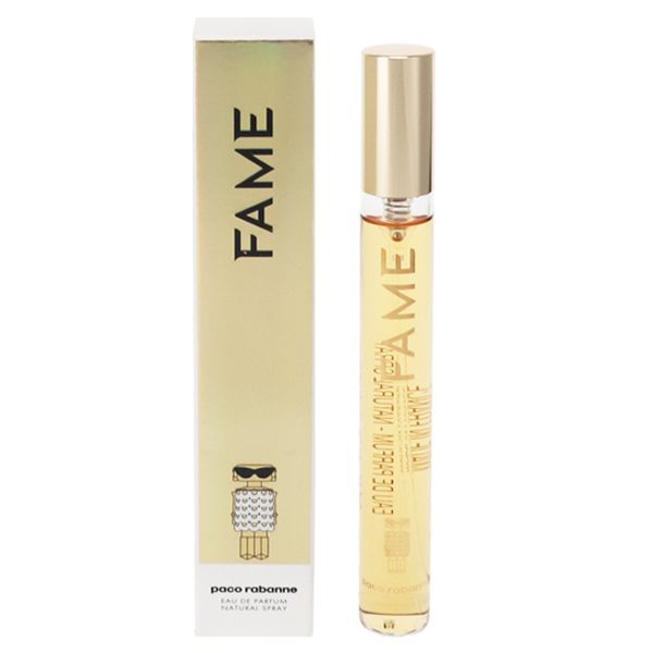 パコラバンヌ フェイム ミニ香水 EDP・SP 10ml 香水 フレグランス FAME PACO RABANNE 新品 未使用