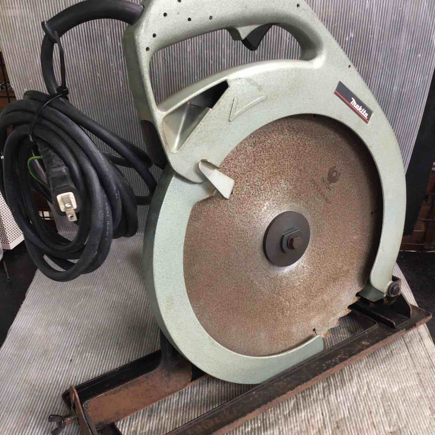 中古】マキタ(makita) 335mm丸ノコ 5103N-A (5103NA)【草加店】 - メルカリ