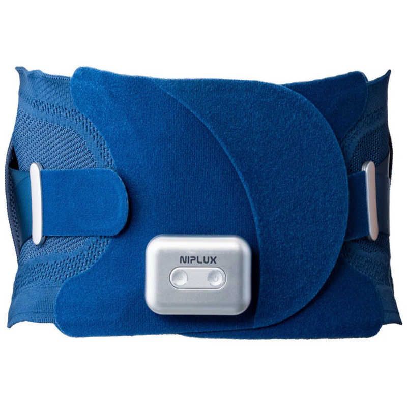 未開梱 日創プラス WAISTURELAX ニップラックス ウェスタリラックス NP-WB23BL