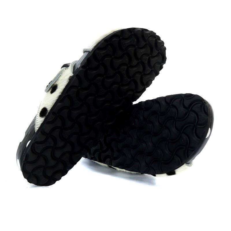ビルケンシュトック BIRKENSTOCK マノロブラニク 22SS RODRA POLKA DOT
