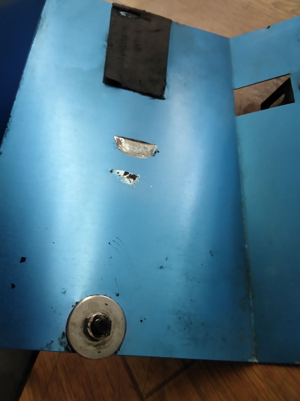 SUZUKI SPORT Kei HN22S 外し 212540-3000 FFCRYSTALESIA_COM