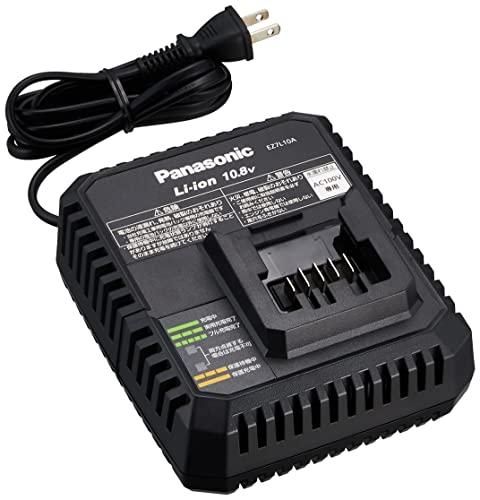2営業日で発送 PANASONIC パナソニック パナソニック 急速充電器 EZ8L1020FA 対応 リチウムイオン EZ7L10A